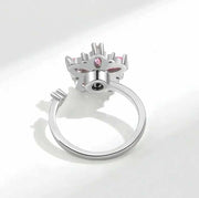 Aria Calm Ring