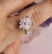 Aria Calm Ring