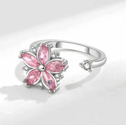 Aria Calm Ring