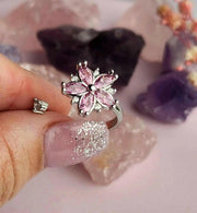 Aria Calm Ring