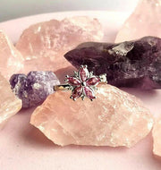 Aria Calm Ring