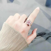 Aria Calm Ring