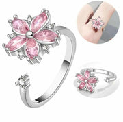 Aria Calm Ring