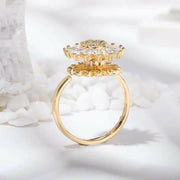 Bálsamo Calm Ring