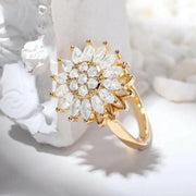 Bálsamo Calm Ring