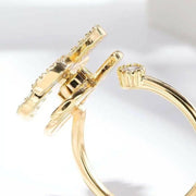 Bálsamo Calm Ring