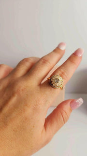 Bálsamo Calm Ring