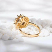 Bálsamo Calm Ring