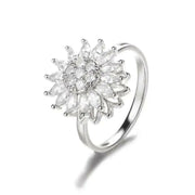 Latir Calm Ring
