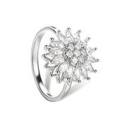 Latir Calm Ring