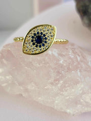 Nube Calm Ring