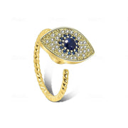 Nube Calm Ring