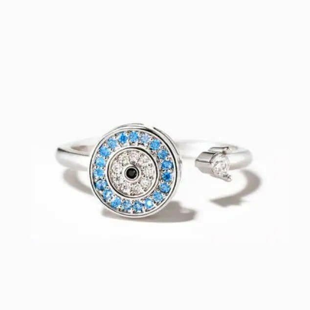 Anillo Fidget Spinner