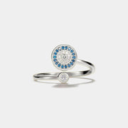 Ola Calm Ring