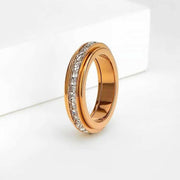 Manso Calm Ring