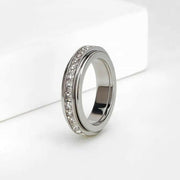 Manso Calm Ring