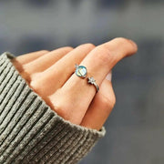 Respira Calm Ring