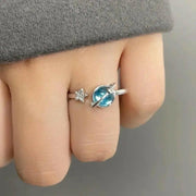 Respira Calm Ring
