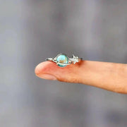 Respira Calm Ring