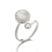 Aura Calm Ring