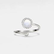 Aura Calm Ring