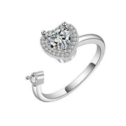 Lina Calm Ring