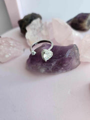 Lina Calm Ring