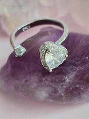 Lina Calm Ring