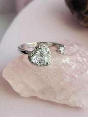 Lina Calm Ring