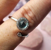Equilibrio Calm Ring