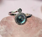 Equilibrio Calm Ring