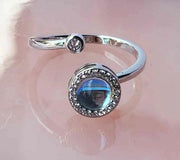 Equilibrio Calm Ring