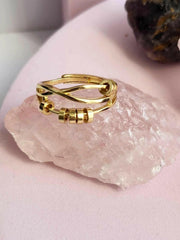Alma Calm Ring