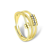 Alma Calm Ring