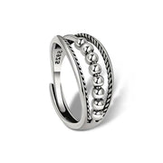 Savia Calm Ring