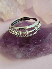 Savia Calm Ring