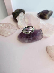 Savia Calm Ring