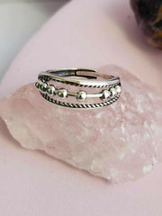 Savia Calm Ring