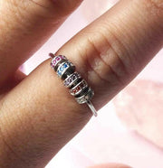 Armonía Calm Ring