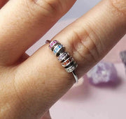 Armonía Calm Ring
