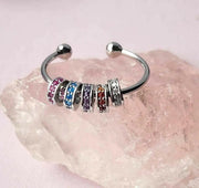 Armonía Calm Ring