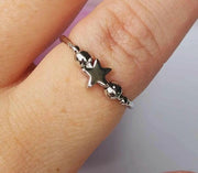 Fluir Calm Ring