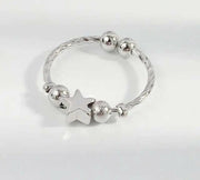 Fluir Calm Ring