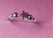 Fluir Calm Ring