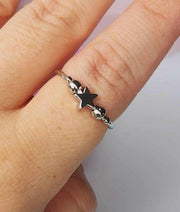 Fluir Calm Ring
