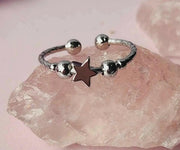Fluir Calm Ring