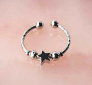 Fluir Calm Ring