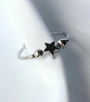 Fluir Calm Ring