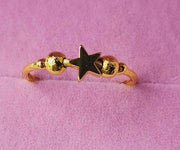 Star Calm Ring