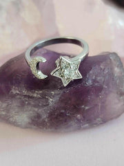 Plen Calm Ring